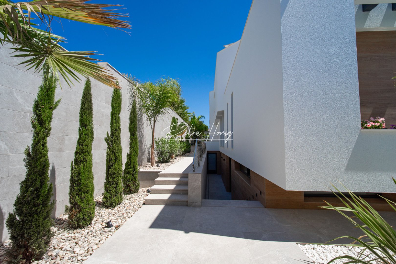 Til Salgs - Villa - Ciudad Quesada - Town Center