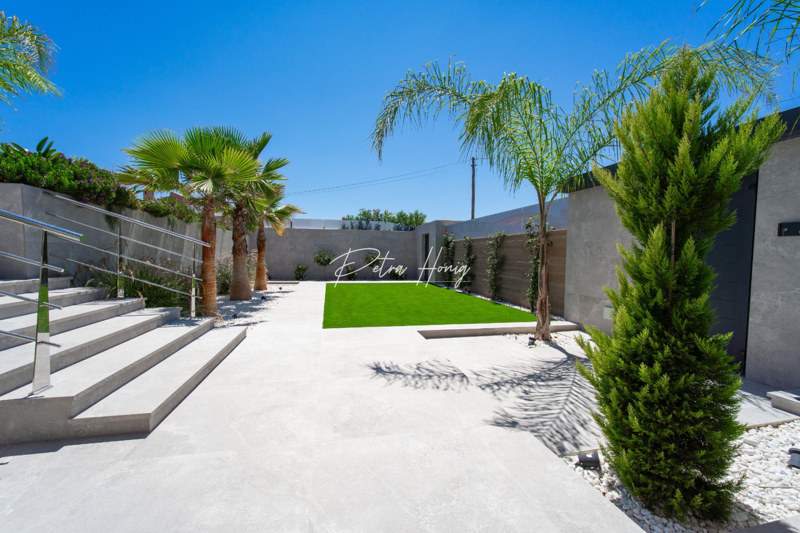 Til Salgs - Villa - Ciudad Quesada - Town Center