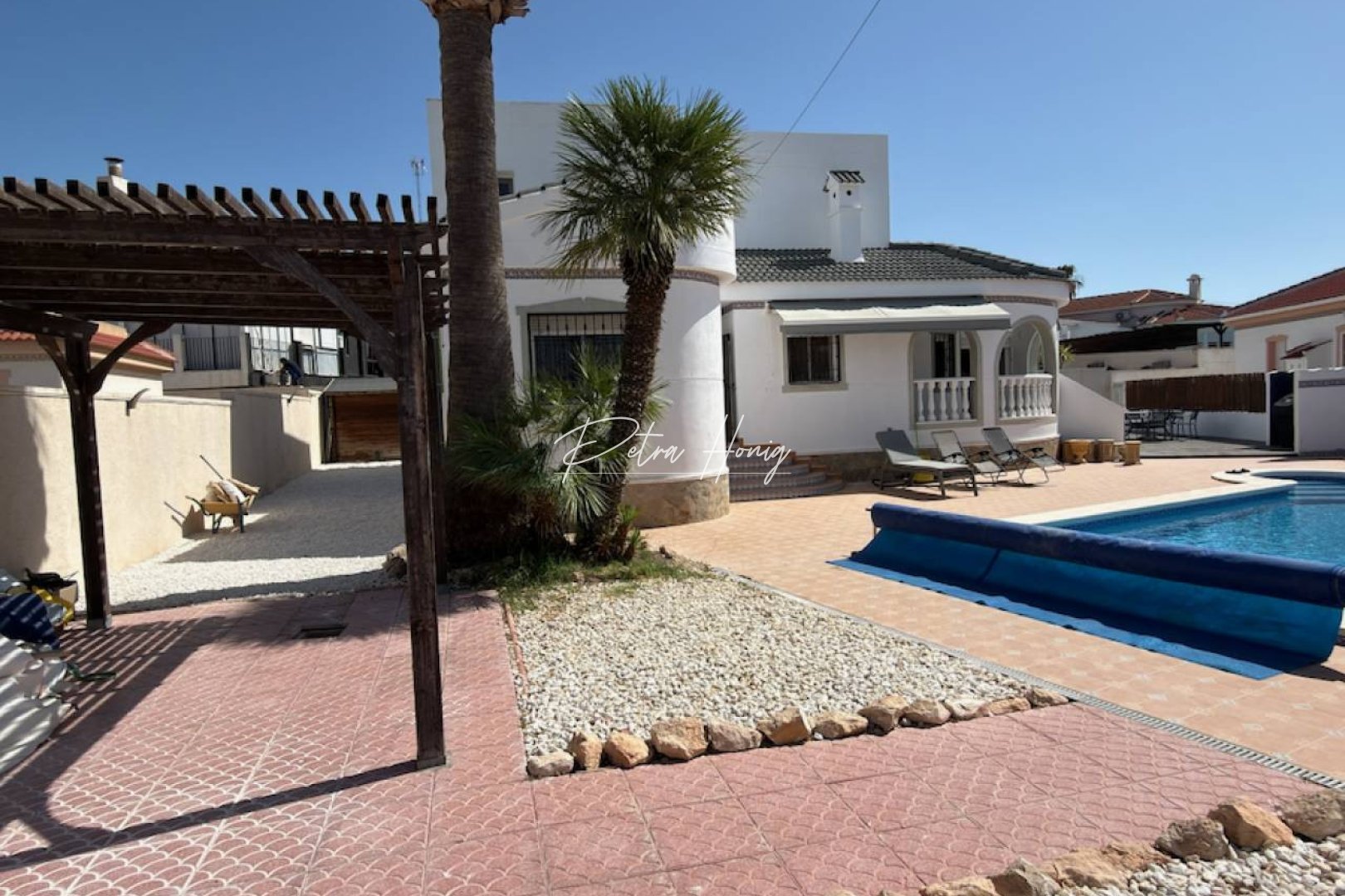 Til Salgs - Villa - Ciudad Quesada - Town Center