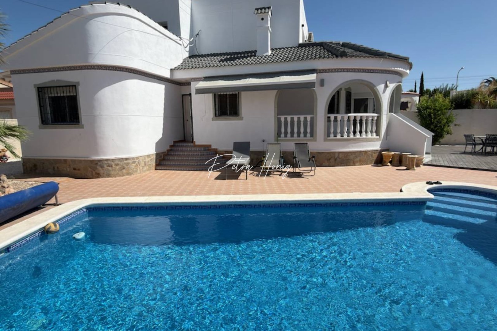 Til Salgs - Villa - Ciudad Quesada - Town Center