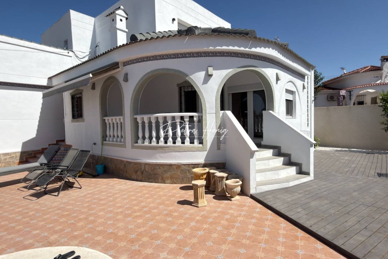 Til Salgs - Villa - Ciudad Quesada - Town Center