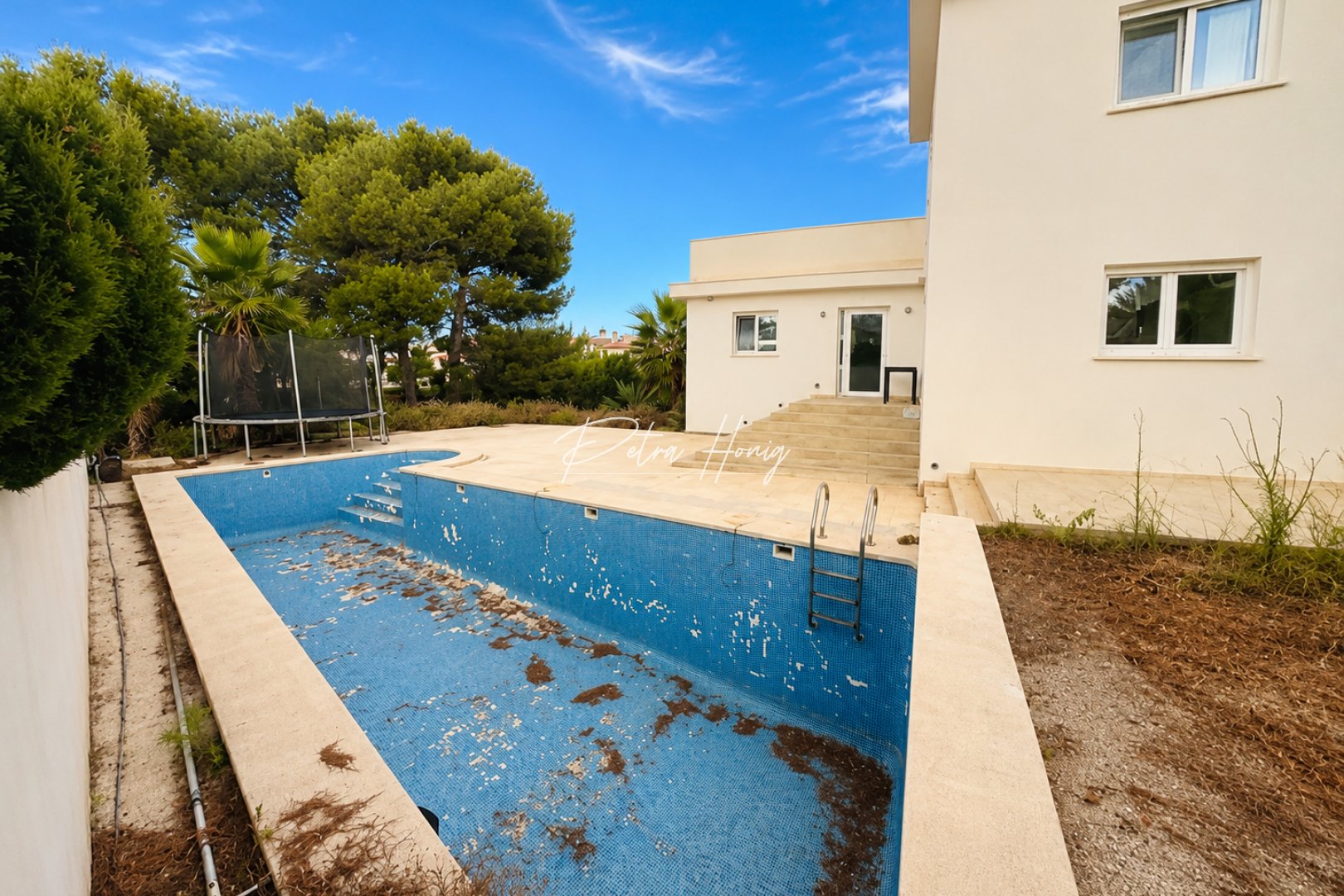 Til Salgs - Villa - Ciudad Quesada - Town Center