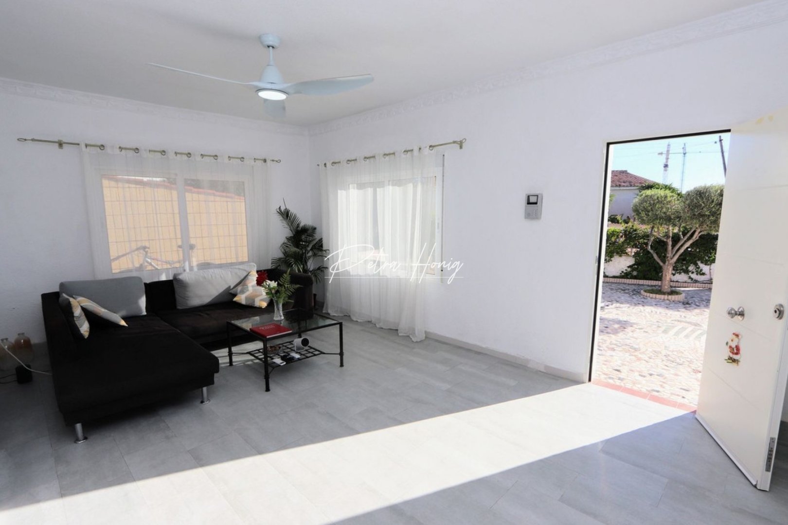 Til Salgs - Villa - Ciudad Quesada - Town Center