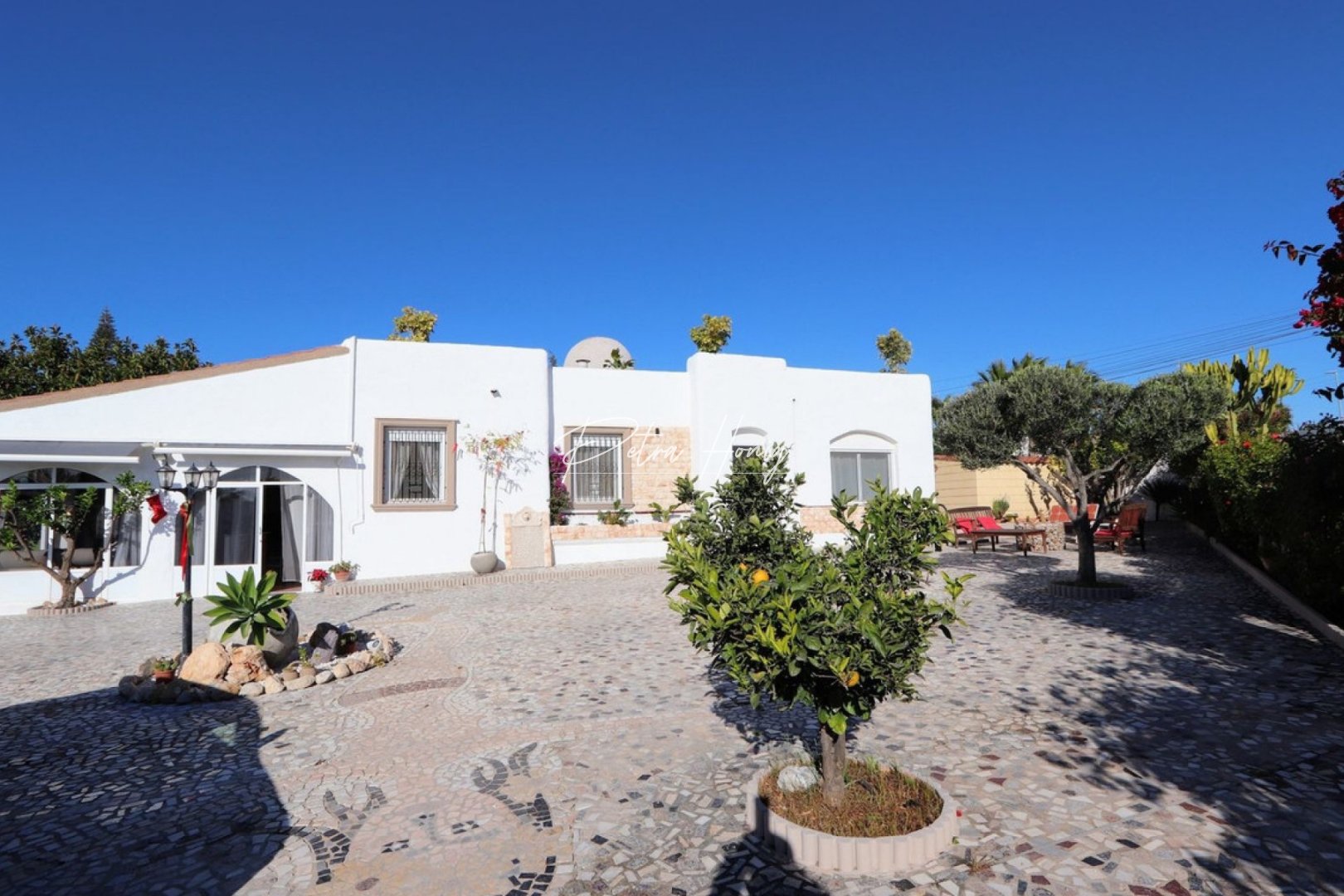 Til Salgs - Villa - Ciudad Quesada - Town Center