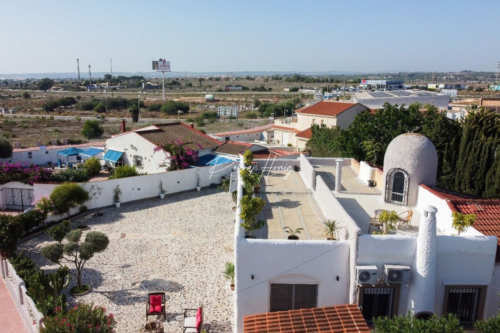 Til Salgs - Villa - Ciudad Quesada - Town Center