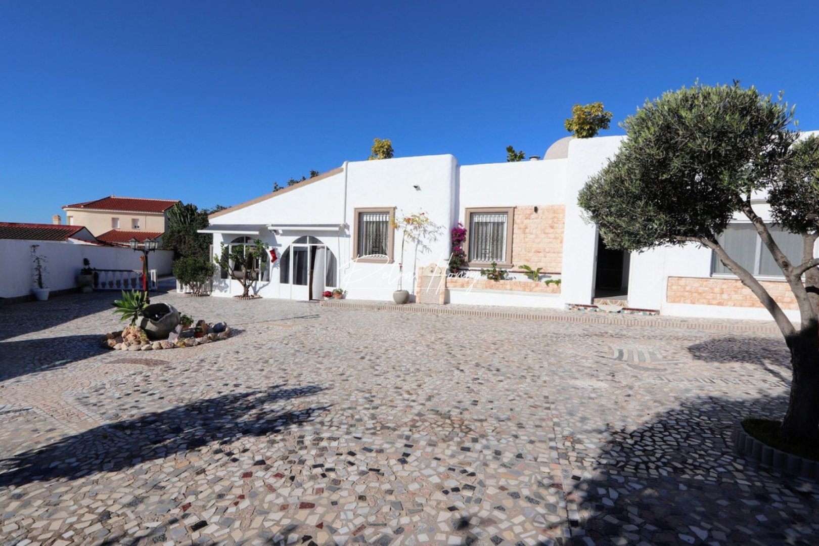 Til Salgs - Villa - Ciudad Quesada - Town Center