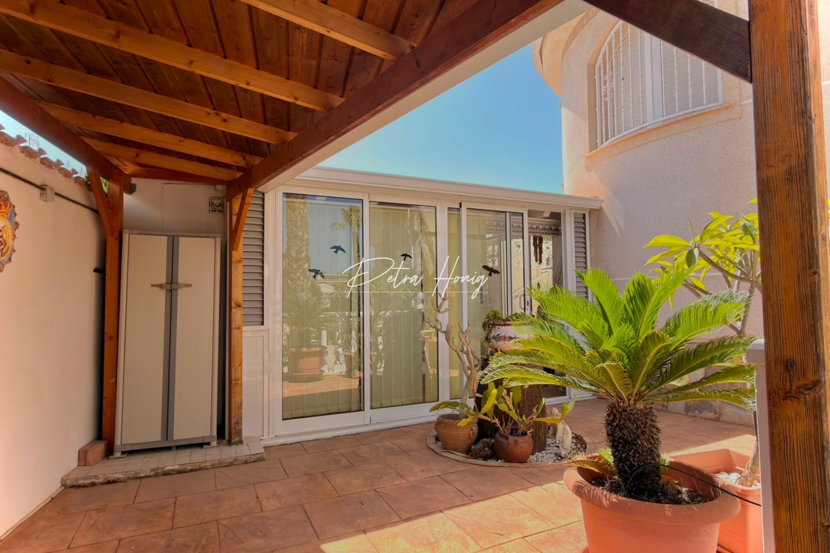 Til Salgs - Villa - Ciudad Quesada - Town Center