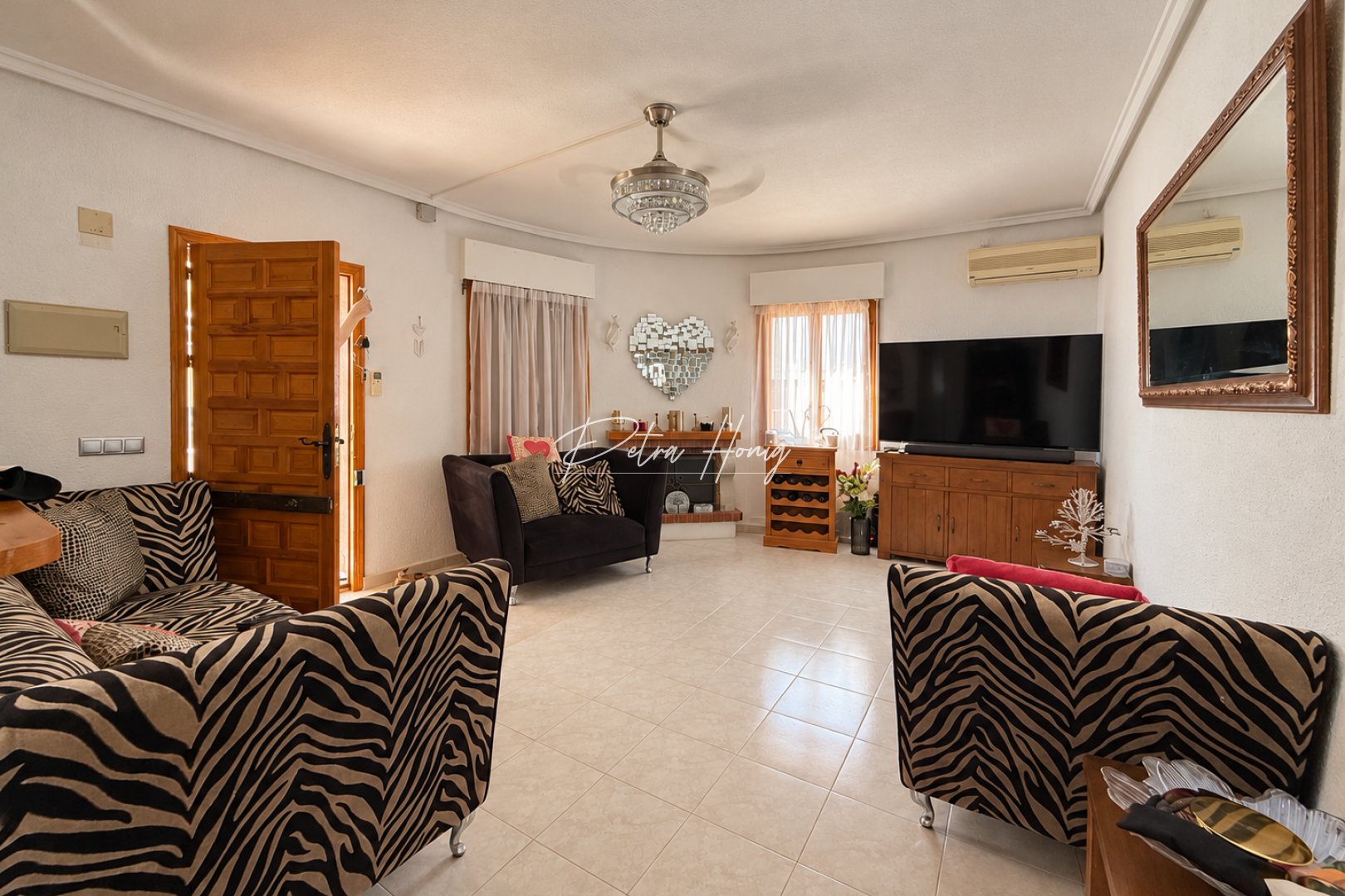 Til Salgs - Villa - Ciudad Quesada - Town Center