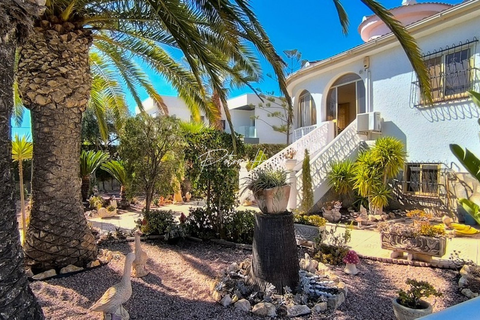 Til Salgs - Villa - Ciudad Quesada - Town Center