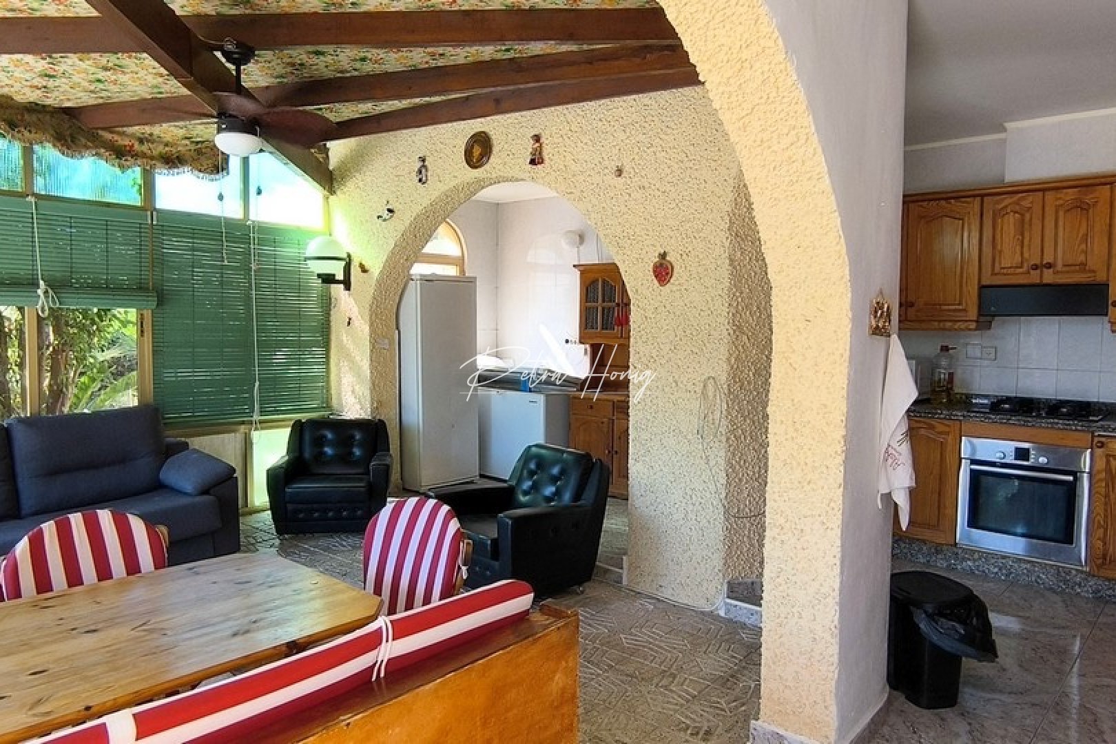 Til Salgs - Villa - Ciudad Quesada - Town Center
