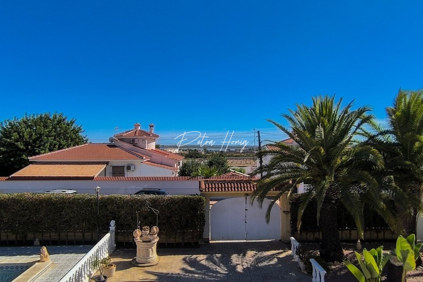 Til Salgs - Villa - Ciudad Quesada - Town Center