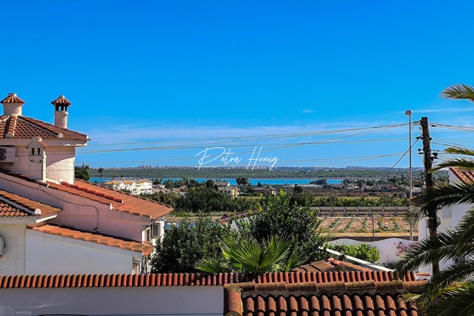 Til Salgs - Villa - Ciudad Quesada - Town Center