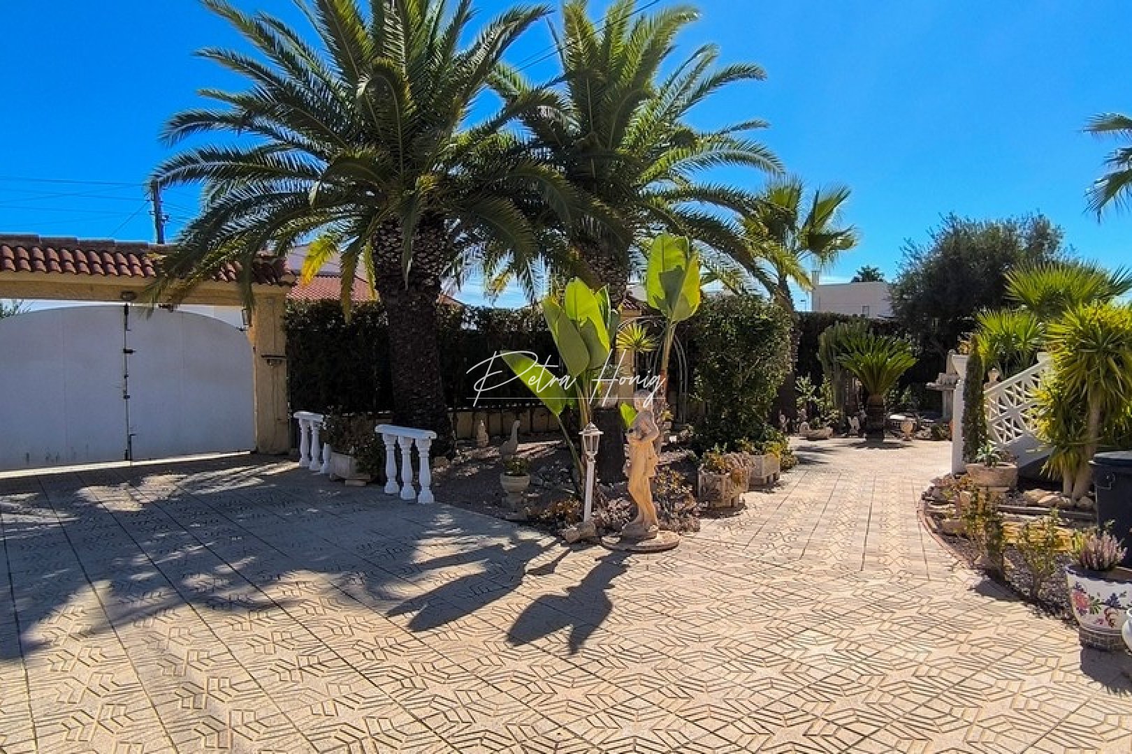 Til Salgs - Villa - Ciudad Quesada - Town Center