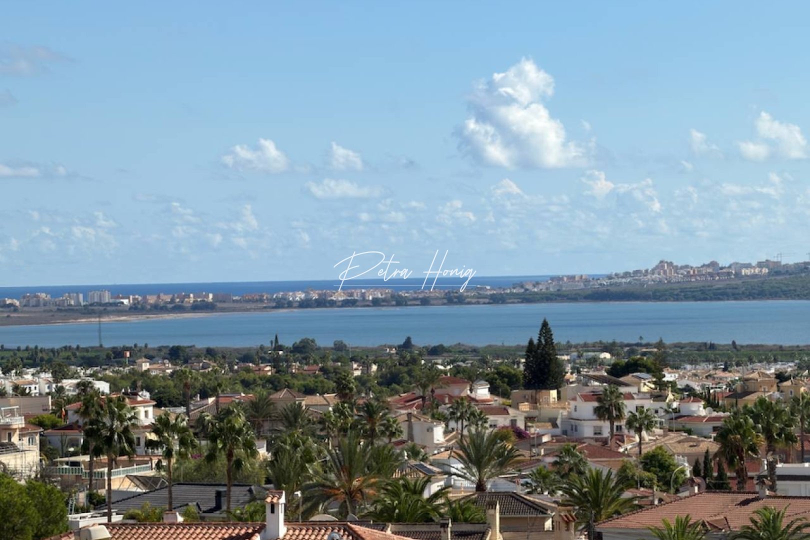 Til Salgs - Villa - Ciudad Quesada - Town Center