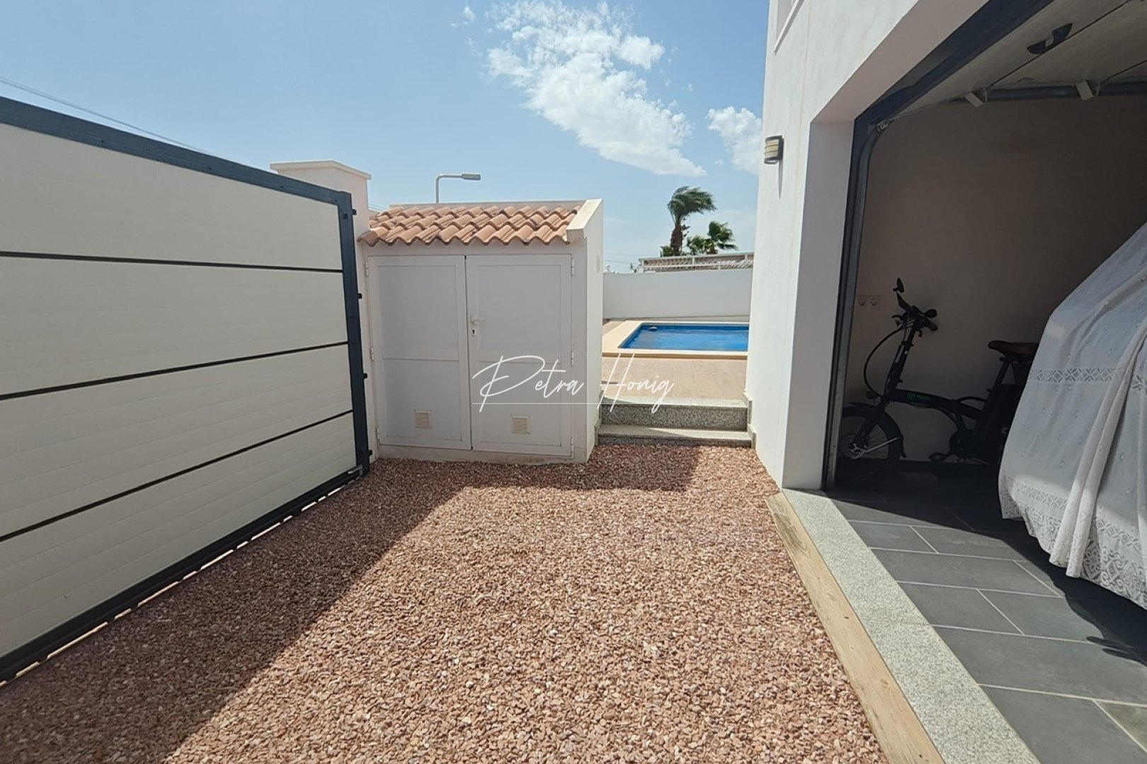 Til Salgs - Villa - Ciudad Quesada - Town Center