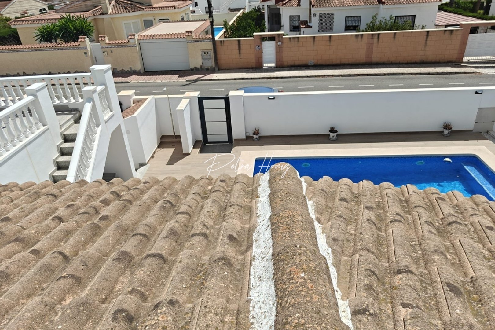 Til Salgs - Villa - Ciudad Quesada - Town Center