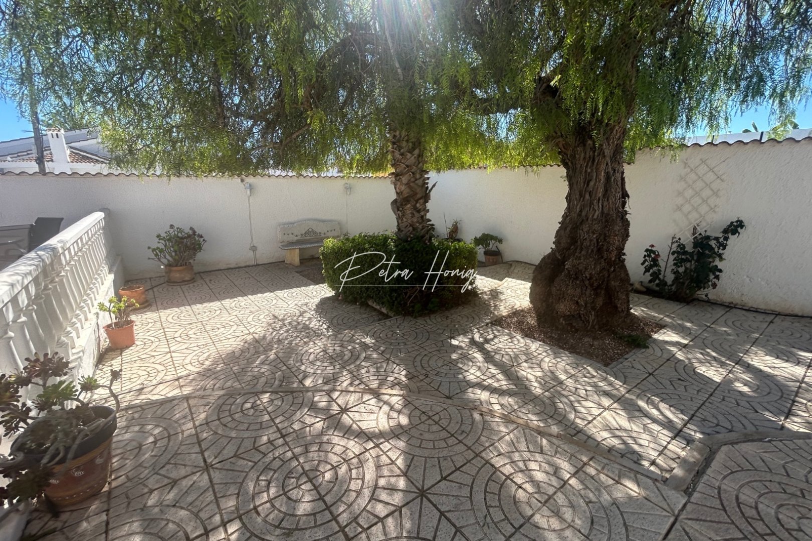 Til Salgs - Villa - Ciudad Quesada - Town Center
