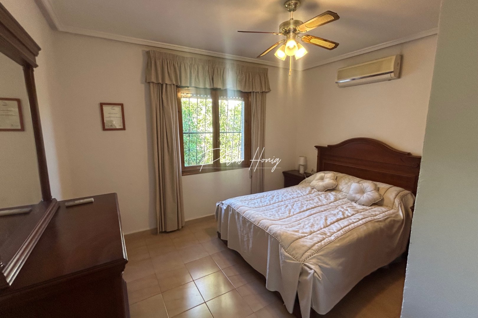 Til Salgs - Villa - Ciudad Quesada - Town Center