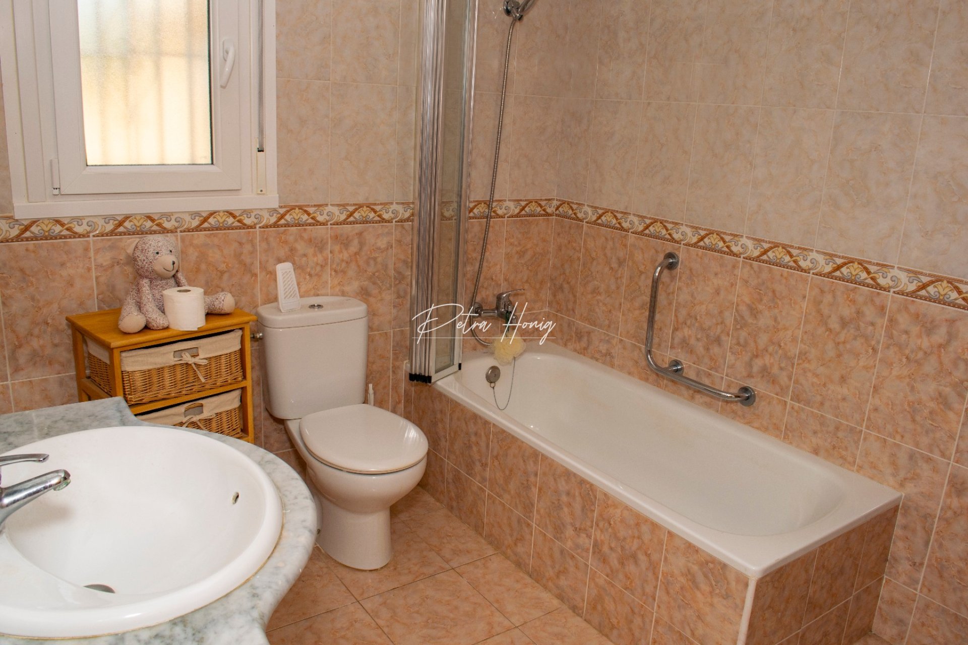 Til Salgs - Villa - Ciudad Quesada - Town Center