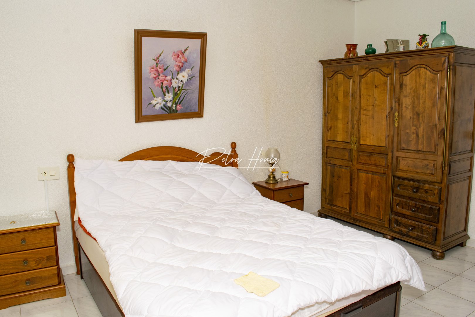 Til Salgs - Villa - Ciudad Quesada - Town Center