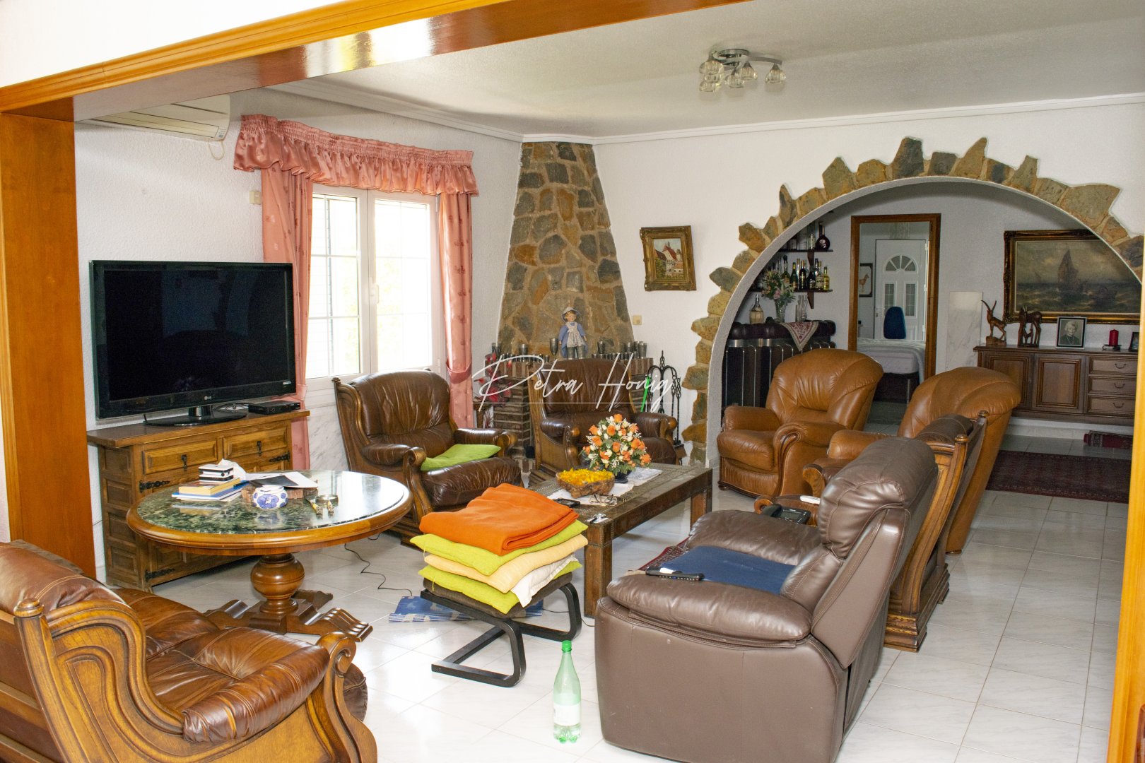 Til Salgs - Villa - Ciudad Quesada - Town Center