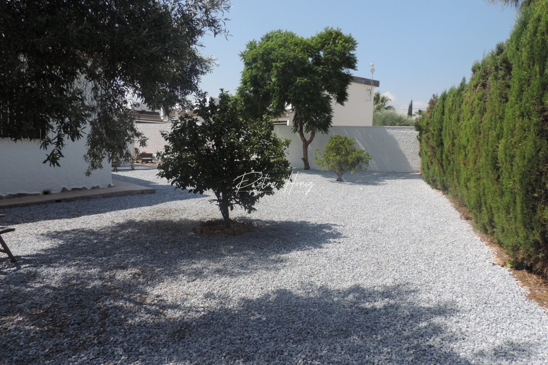 Til Salgs - Villa - Ciudad Quesada - Town Center