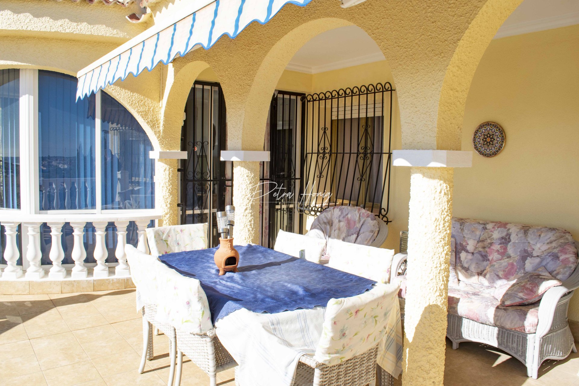 Til Salgs - Villa - Ciudad Quesada - Town Center