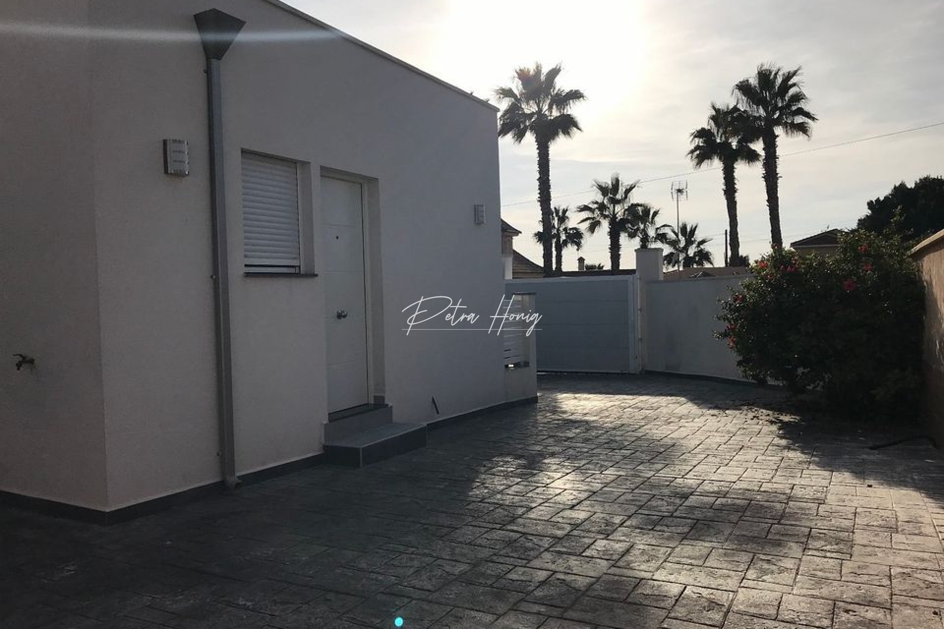 Til Salgs - Villa - Ciudad Quesada - Town Center