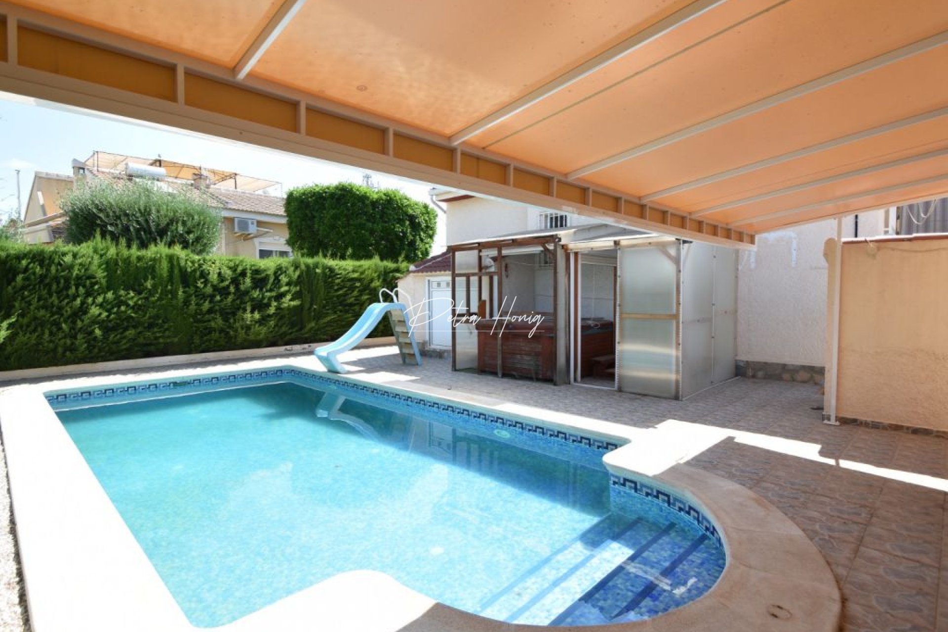 Til Salgs - Villa - Ciudad Quesada - Town Center