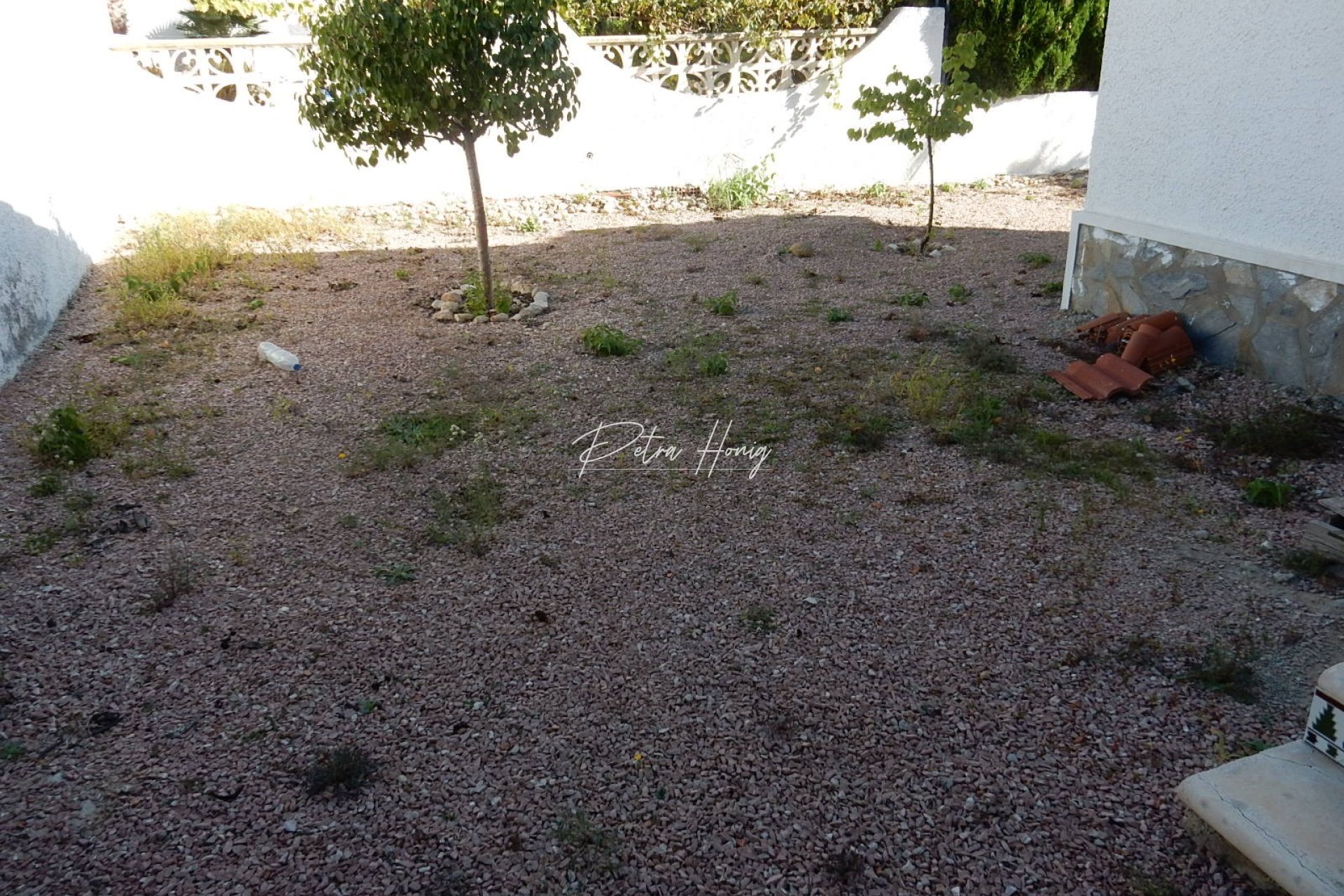 Til Salgs - Villa - Ciudad Quesada - Town Center