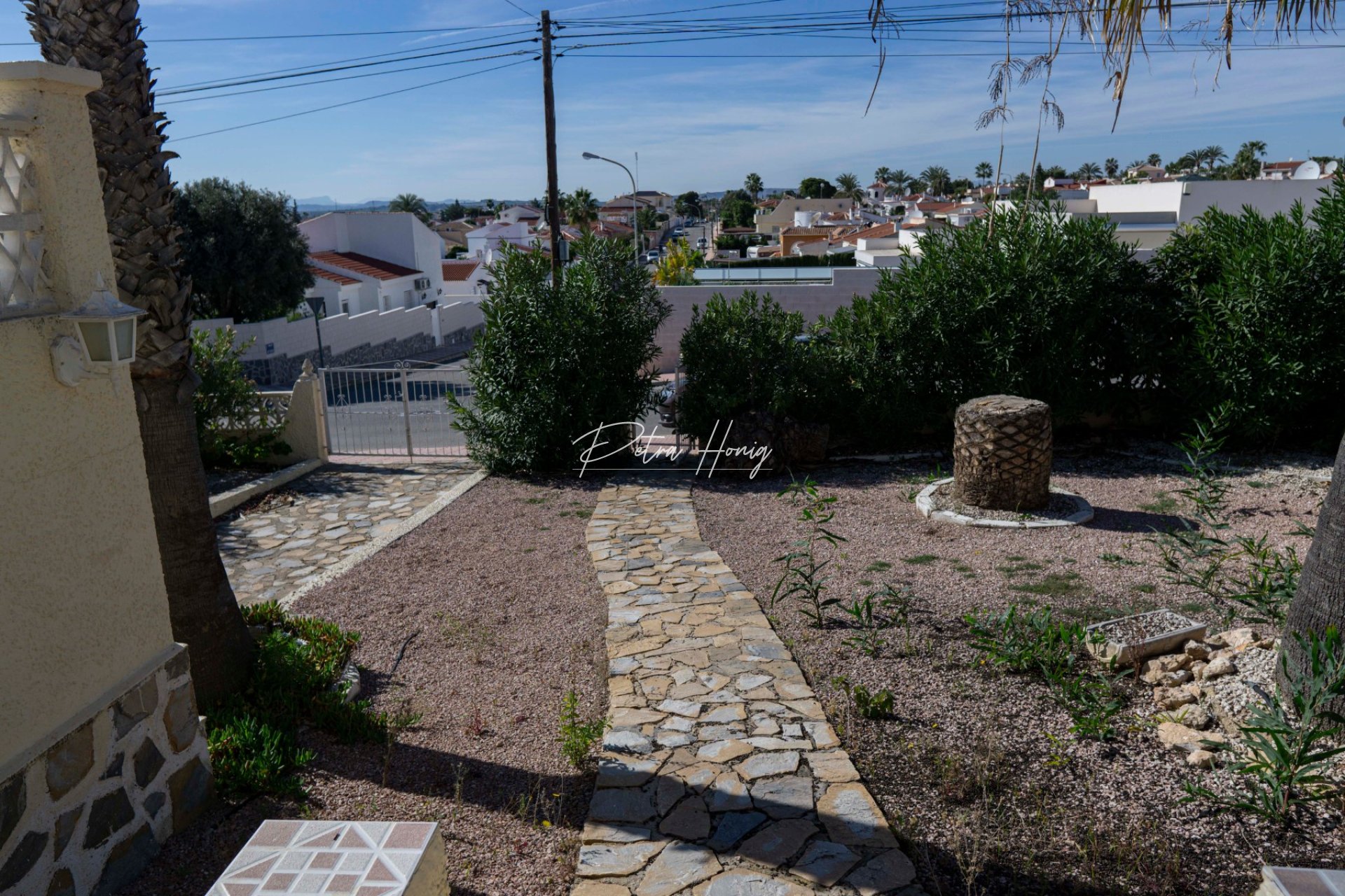 Til Salgs - Villa - Ciudad Quesada - Town Center