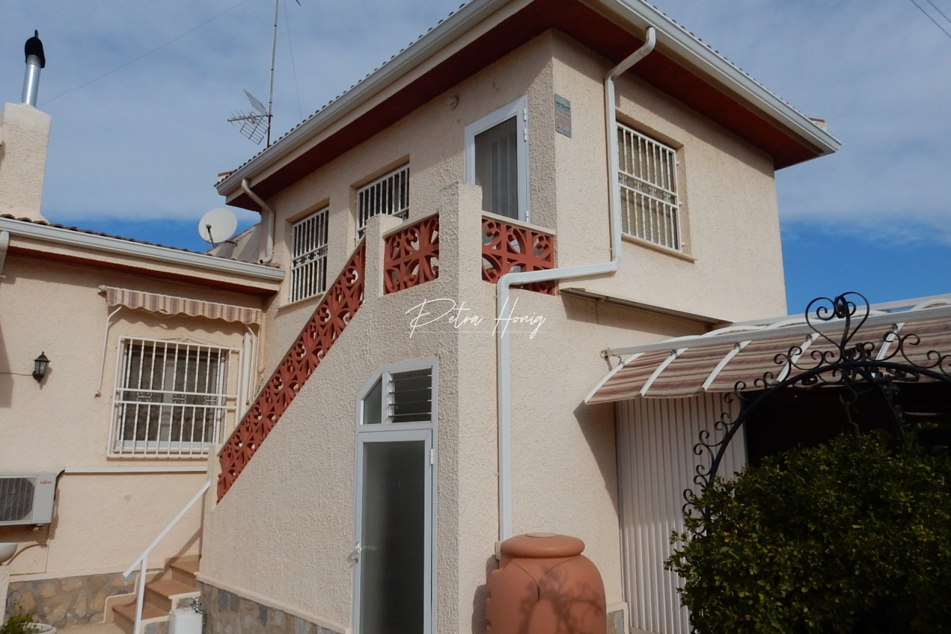 Til Salgs - Villa - Ciudad Quesada - Town Center
