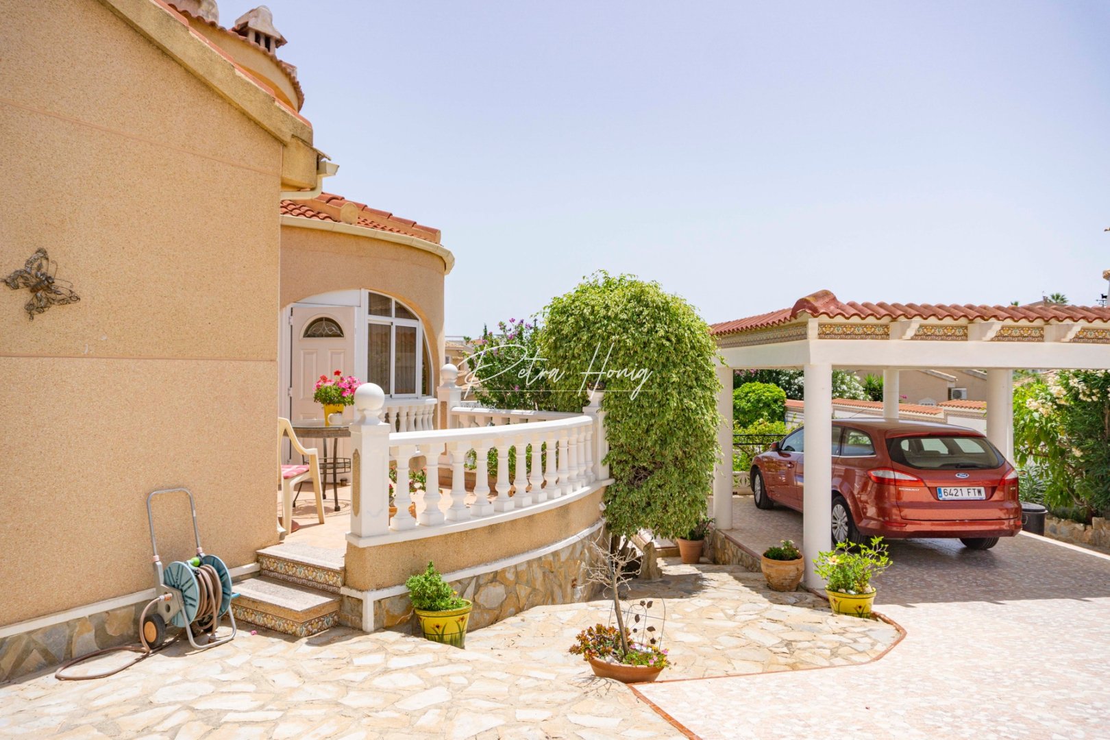 Til Salgs - Villa - Ciudad Quesada - Town Center