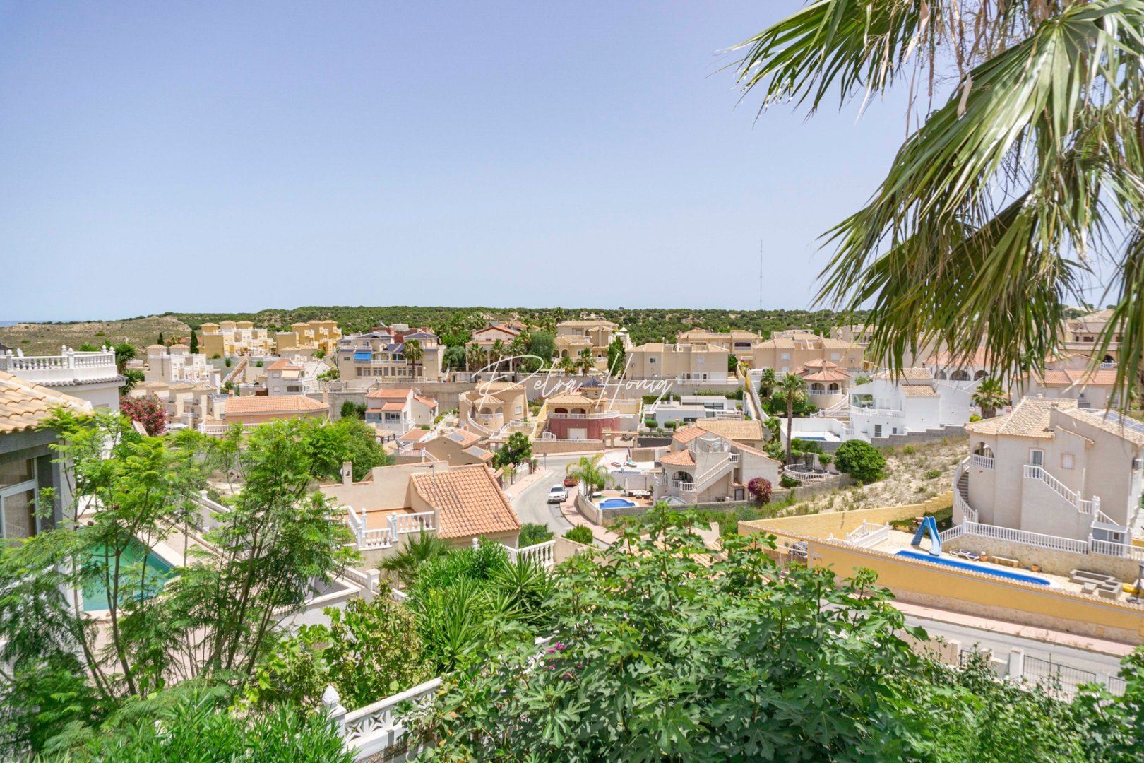 Til Salgs - Villa - Ciudad Quesada - Town Center