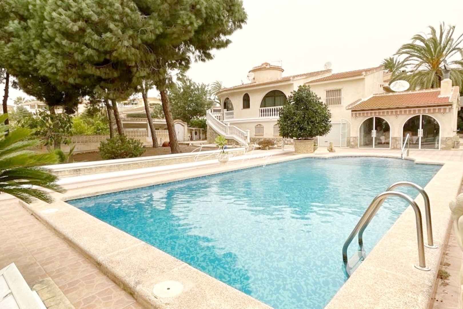 Til Salgs - Villa - Ciudad Quesada - Town Center