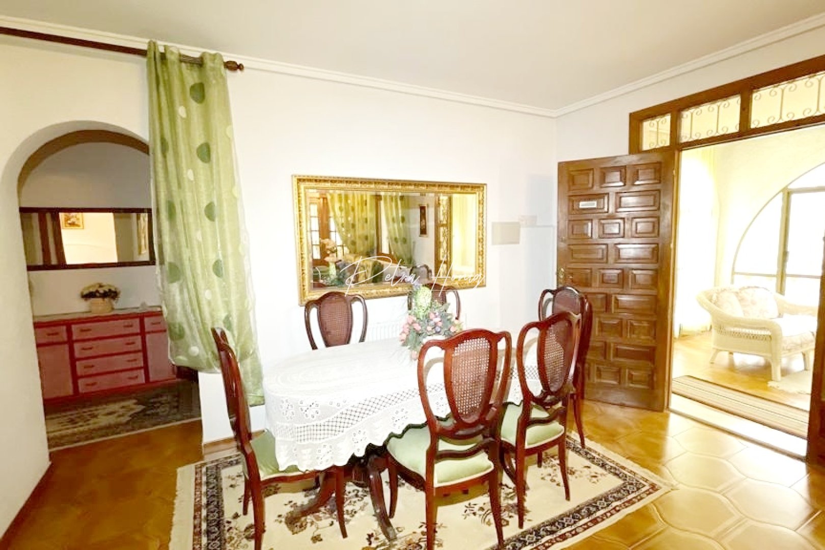 Til Salgs - Villa - Ciudad Quesada - Town Center