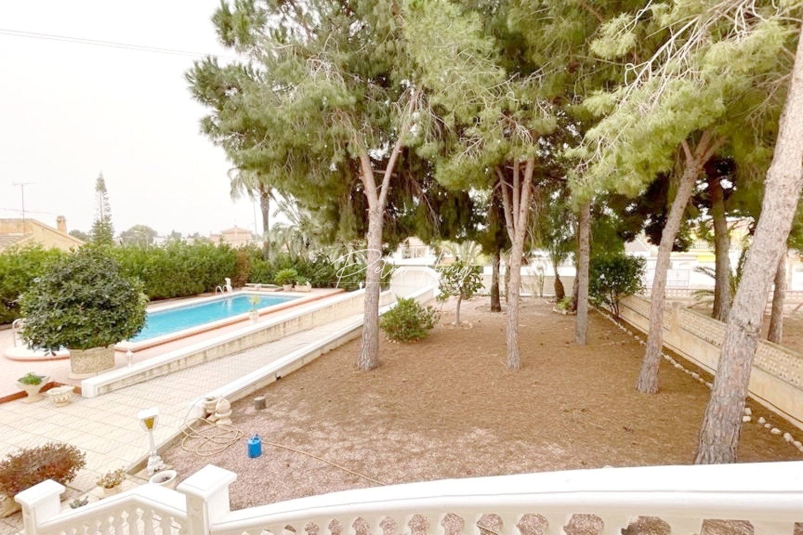 Til Salgs - Villa - Ciudad Quesada - Town Center