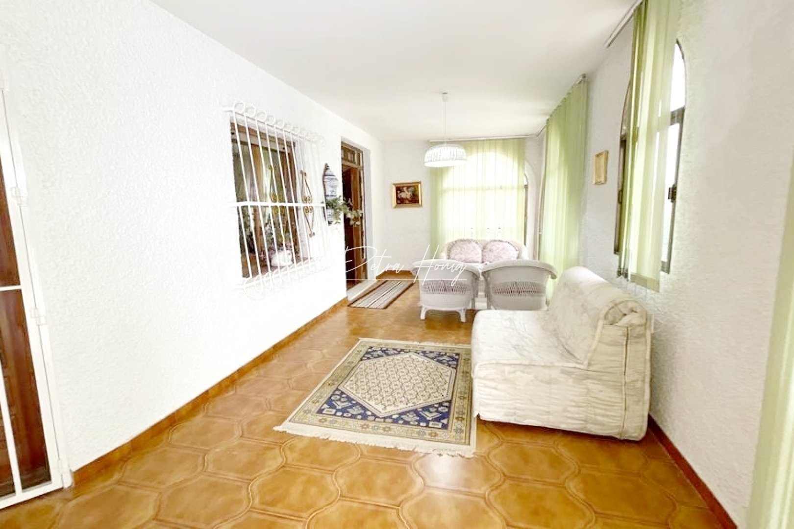 Til Salgs - Villa - Ciudad Quesada - Town Center