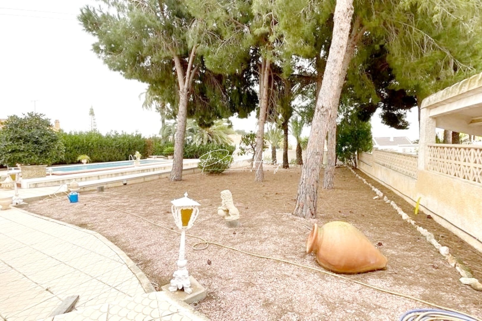 Til Salgs - Villa - Ciudad Quesada - Town Center