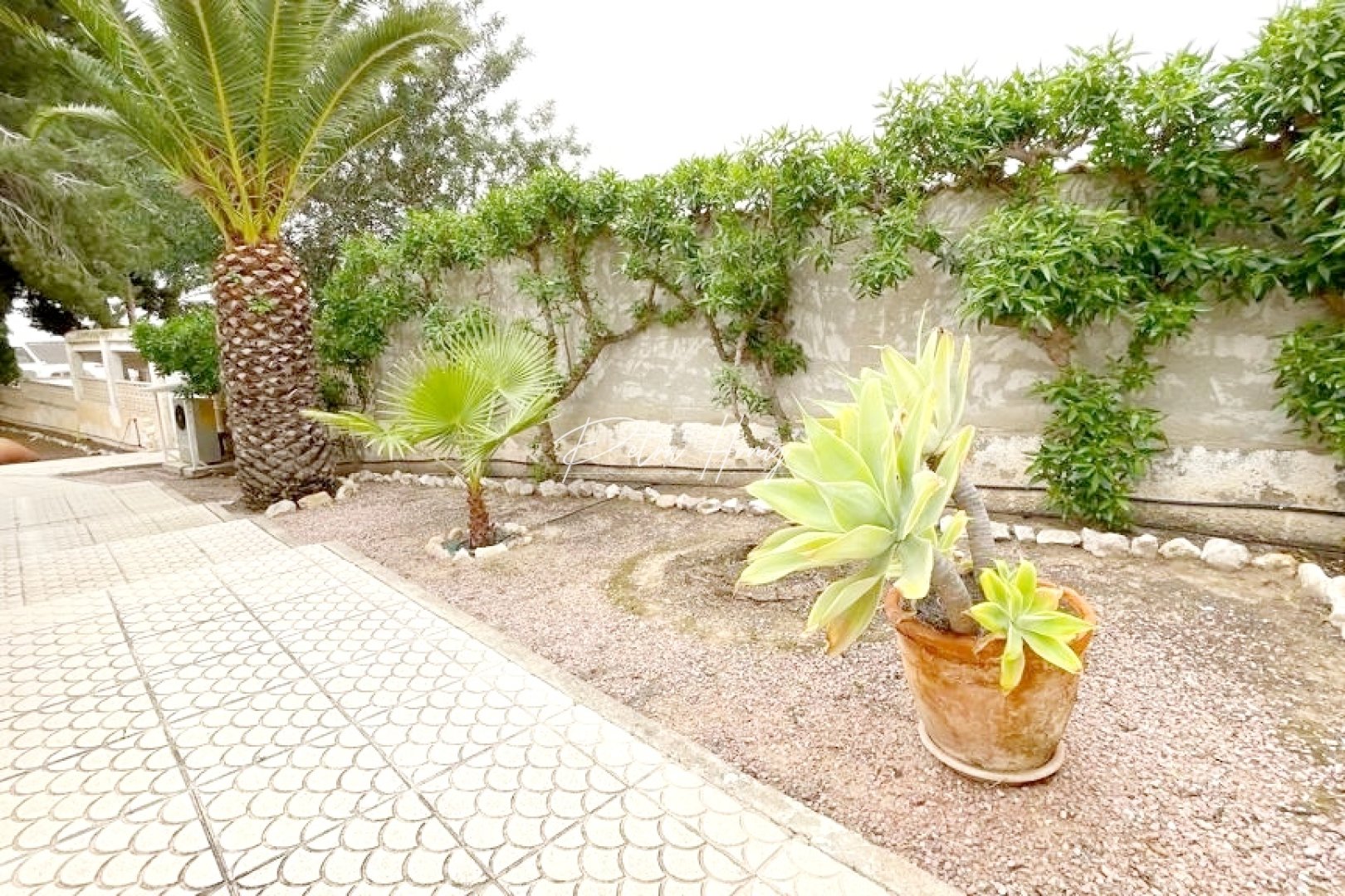 Til Salgs - Villa - Ciudad Quesada - Town Center