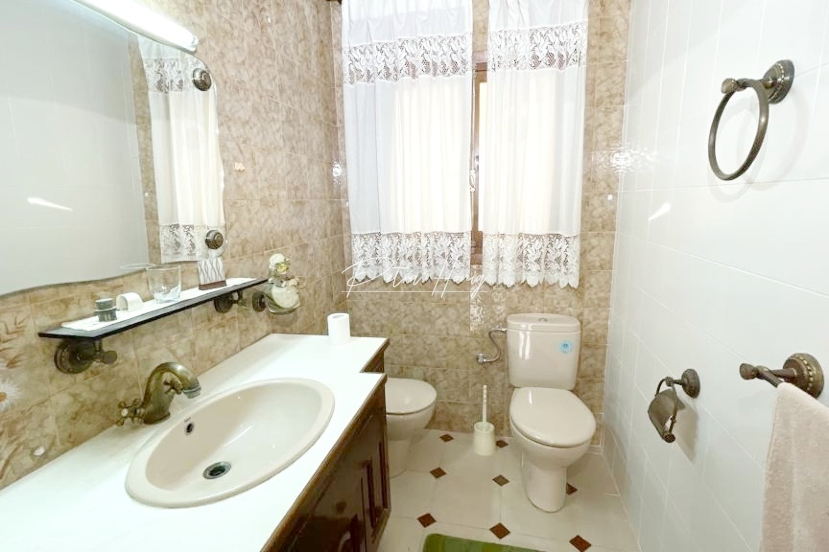 Til Salgs - Villa - Ciudad Quesada - Town Center