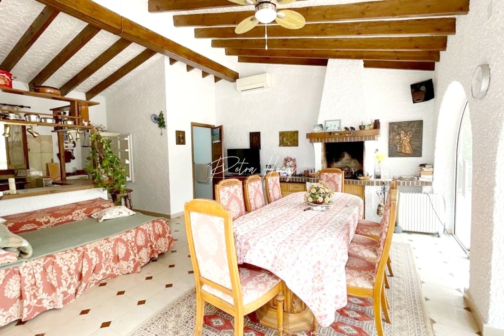 Til Salgs - Villa - Ciudad Quesada - Town Center