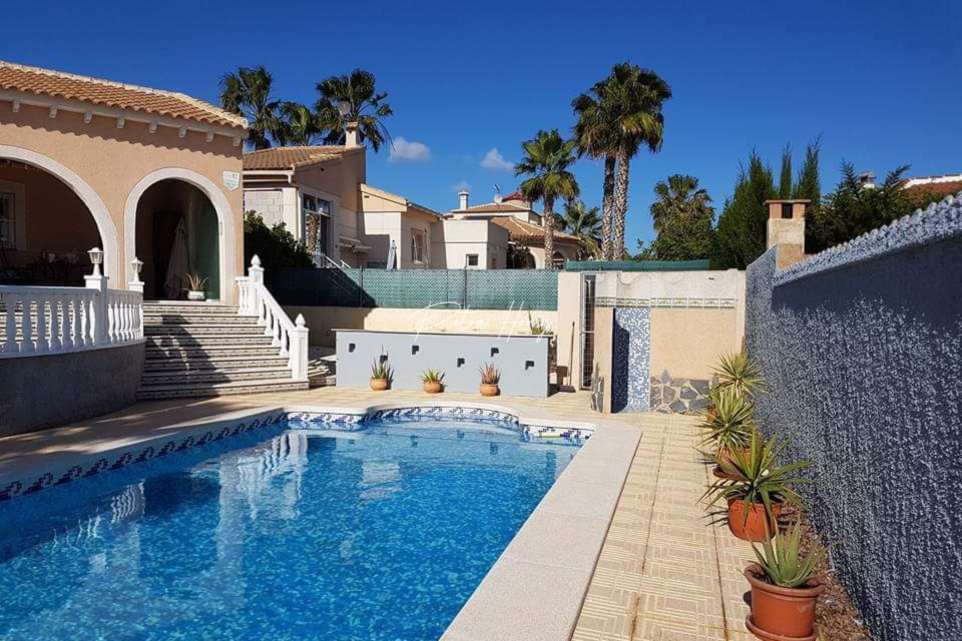 Til Salgs - Villa - Ciudad Quesada - Town Center