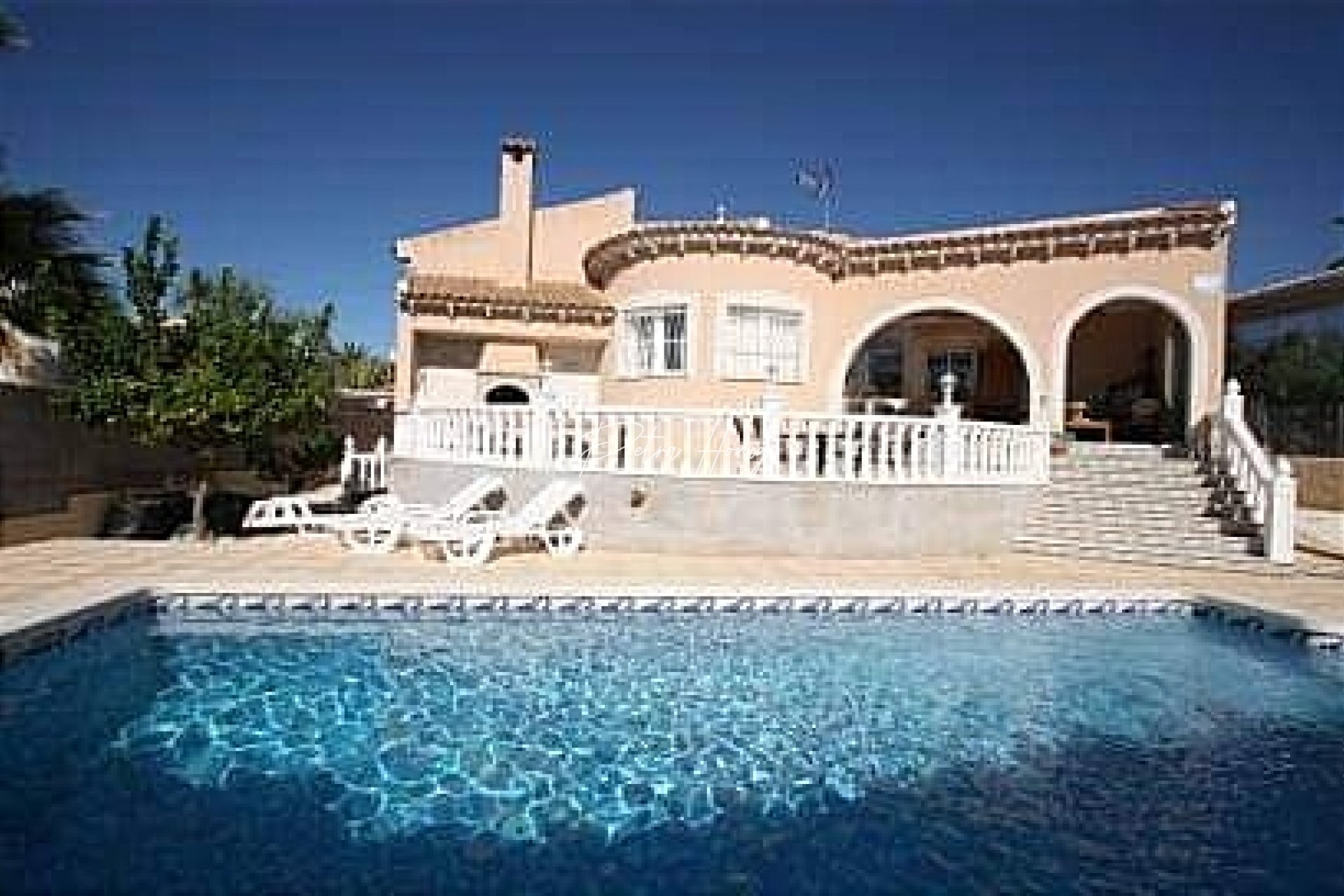 Til Salgs - Villa - Ciudad Quesada - Town Center
