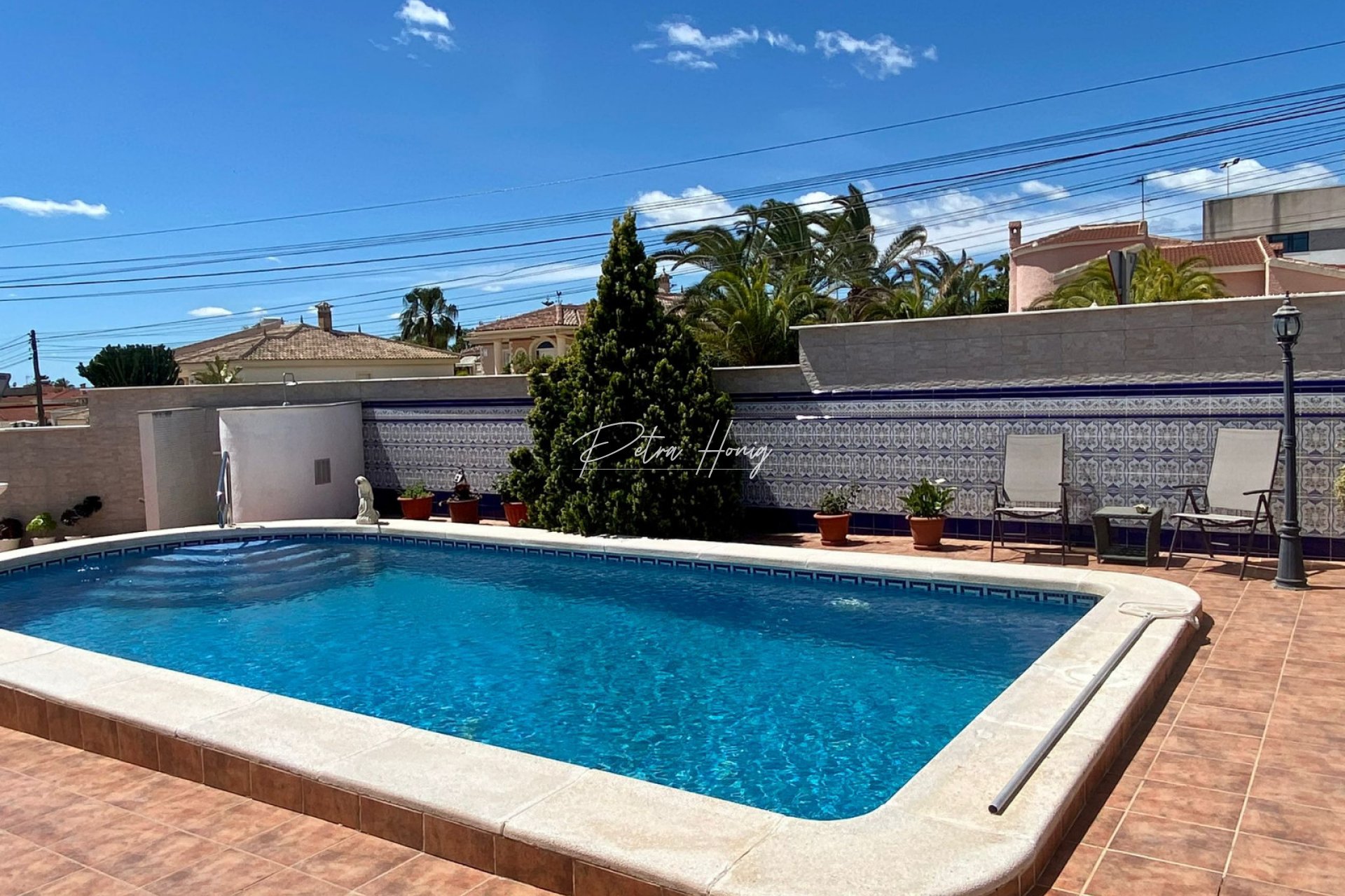 Til Salgs - Villa - Ciudad Quesada - Town Center