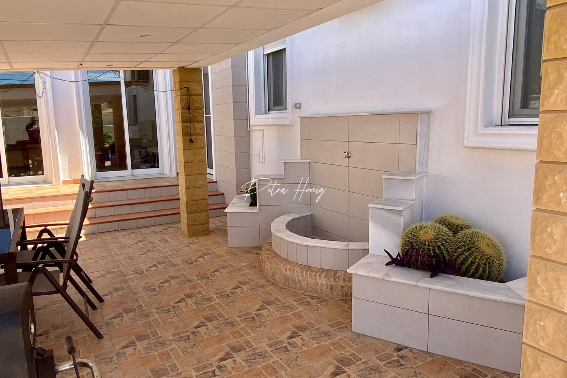 Til Salgs - Villa - Ciudad Quesada - Town Center