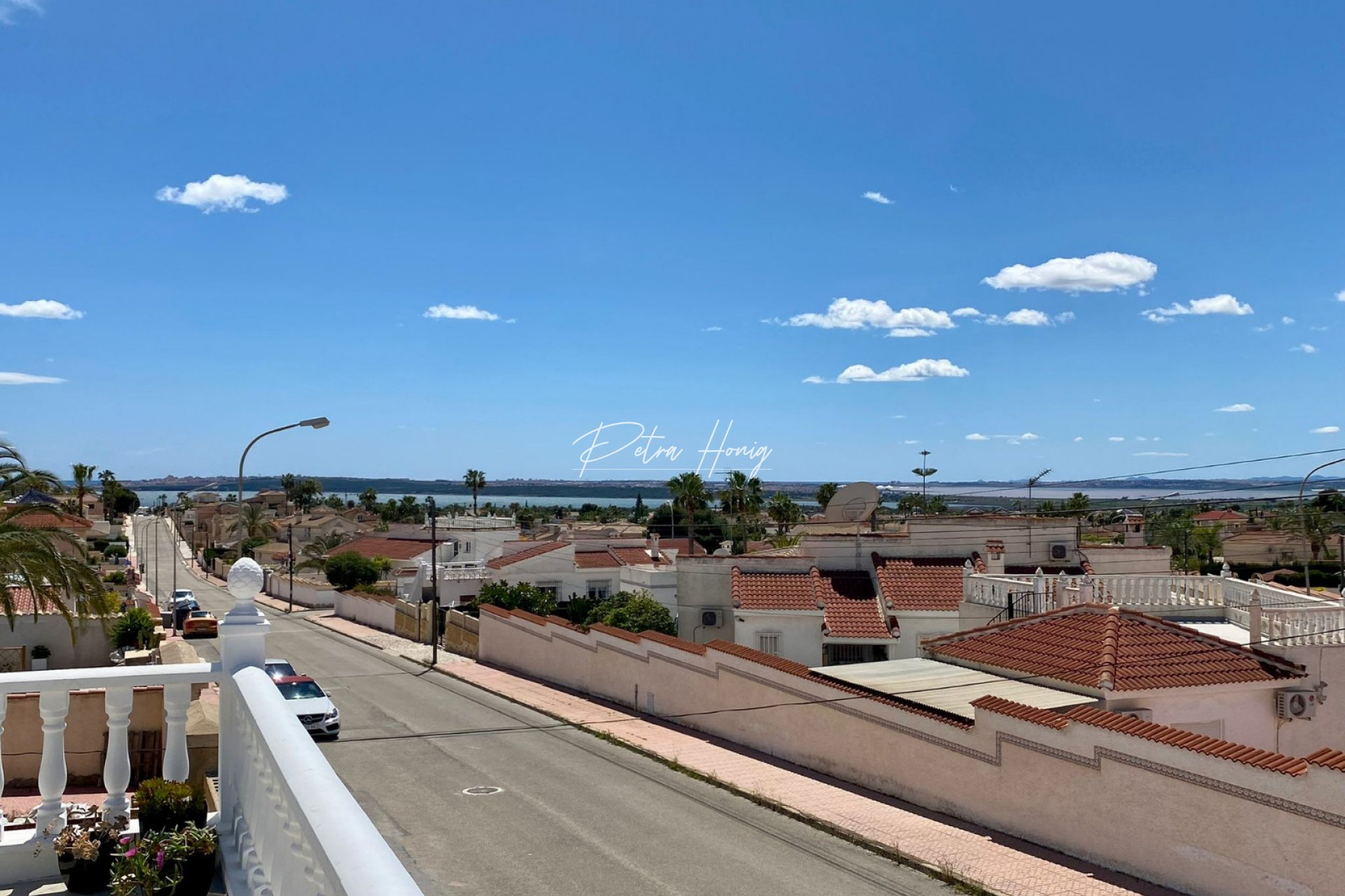 Til Salgs - Villa - Ciudad Quesada - Town Center