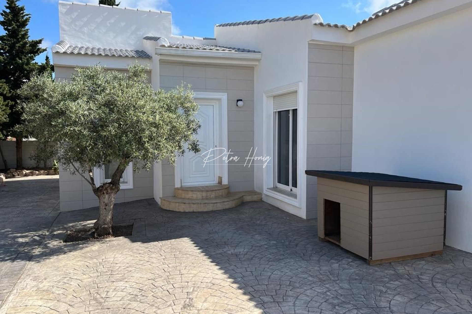 Til Salgs - Villa - Ciudad Quesada - Town Center