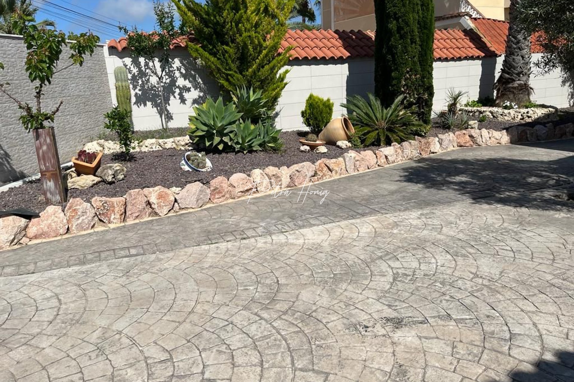 Til Salgs - Villa - Ciudad Quesada - Town Center