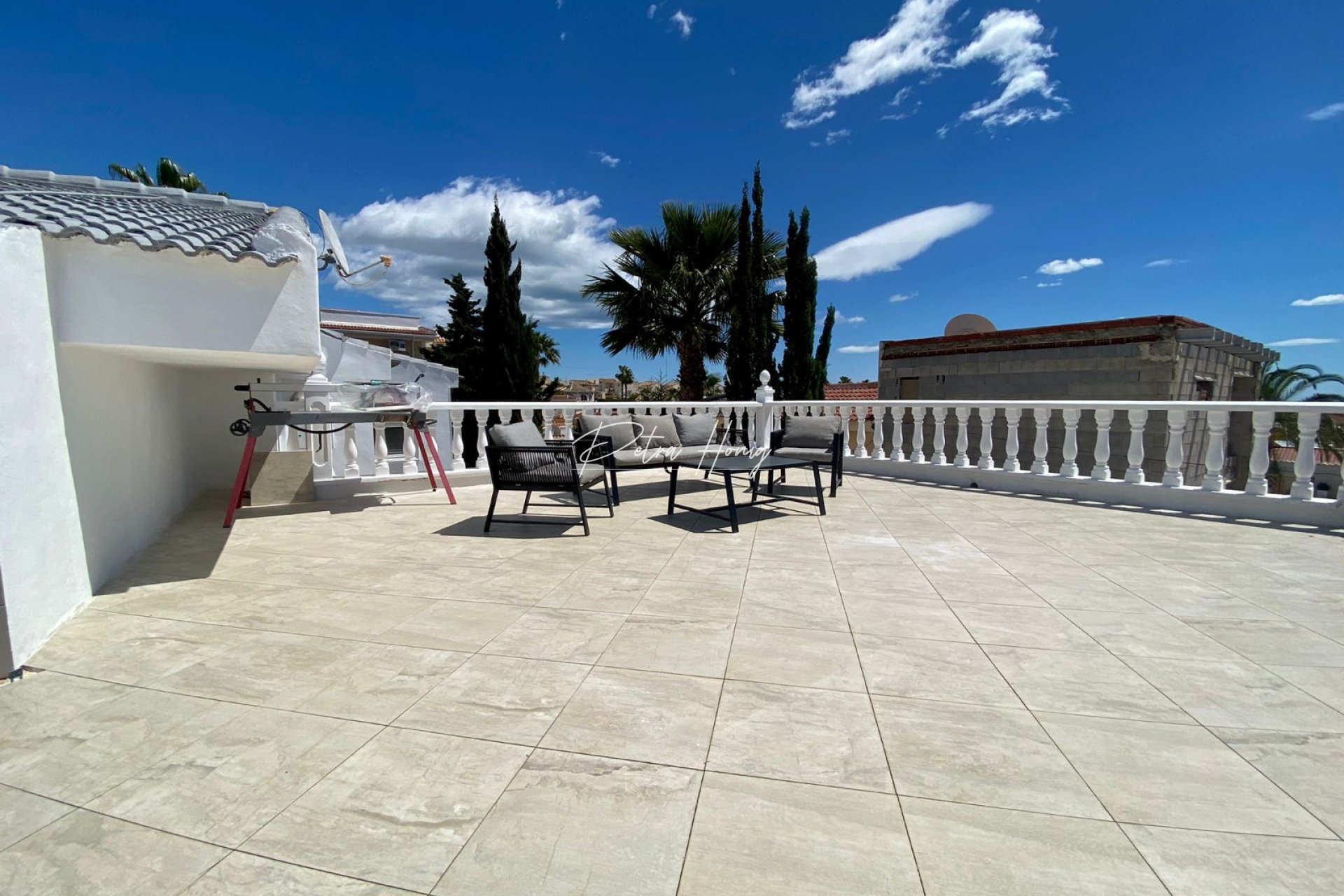 Til Salgs - Villa - Ciudad Quesada - Town Center